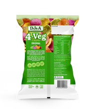Load image into Gallery viewer, 4-Veg Original 90g