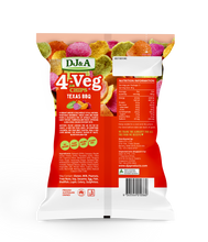 Load image into Gallery viewer, 4-Veg BBQ 90g
