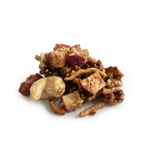 Load image into Gallery viewer, Apple Crumble Granola Snack 150g