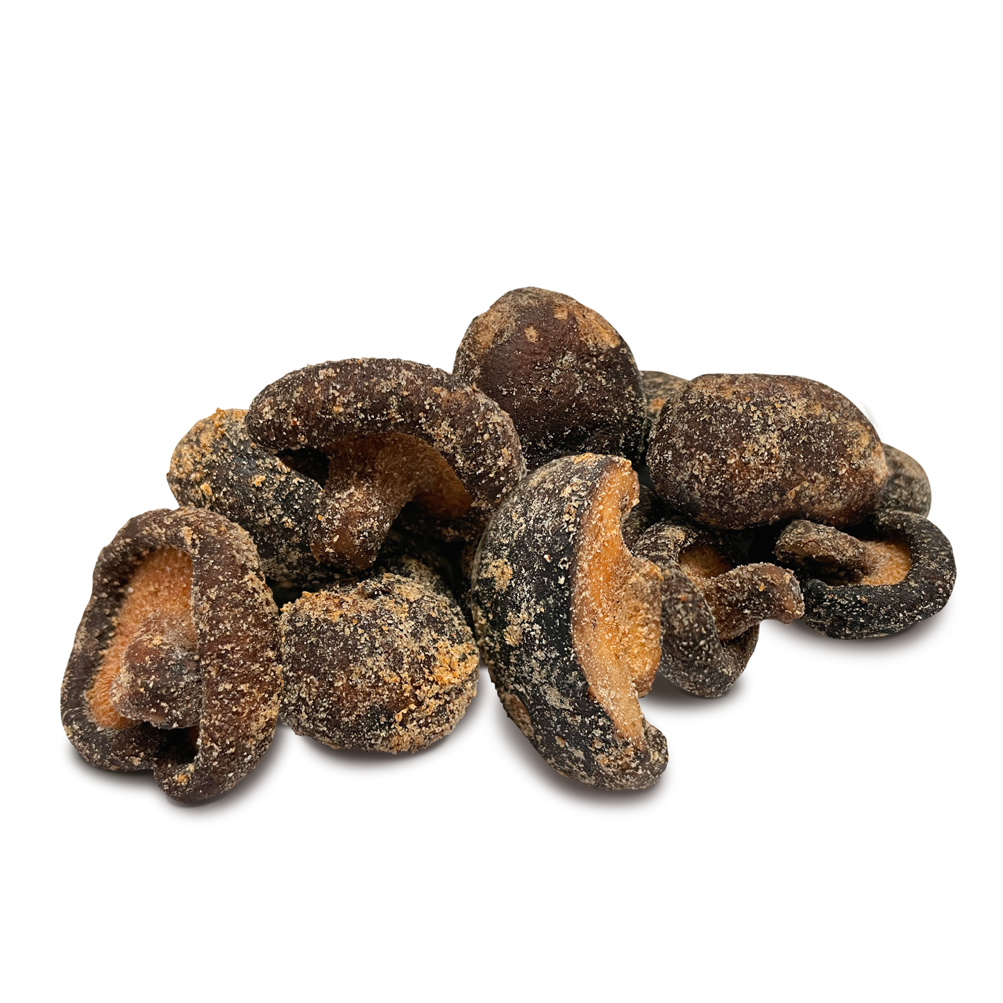 Shiitake Mushroom Crisps Gravy Flavour 65g