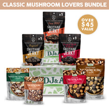 Load image into Gallery viewer, Classic Mushroom Lovers Bundle
