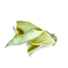 Load image into Gallery viewer, Quinoa + Broccoli Chips 50g