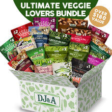 Load image into Gallery viewer, Ultimate Veggie Lovers Bundle