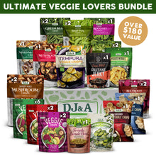 Load image into Gallery viewer, Ultimate Veggie Lovers Bundle