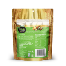 Load image into Gallery viewer, Wasabi Snack Mix 150g