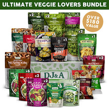 Load image into Gallery viewer, Ultimate Veggie Lovers Bundle