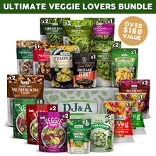 Load image into Gallery viewer, Ultimate Veggie Lovers Bundle