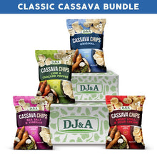 Load image into Gallery viewer, Classic Cassava Bundle