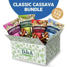 Load image into Gallery viewer, Classic Cassava Bundle