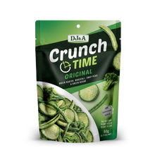 Load image into Gallery viewer, Crunch Time Original 50g