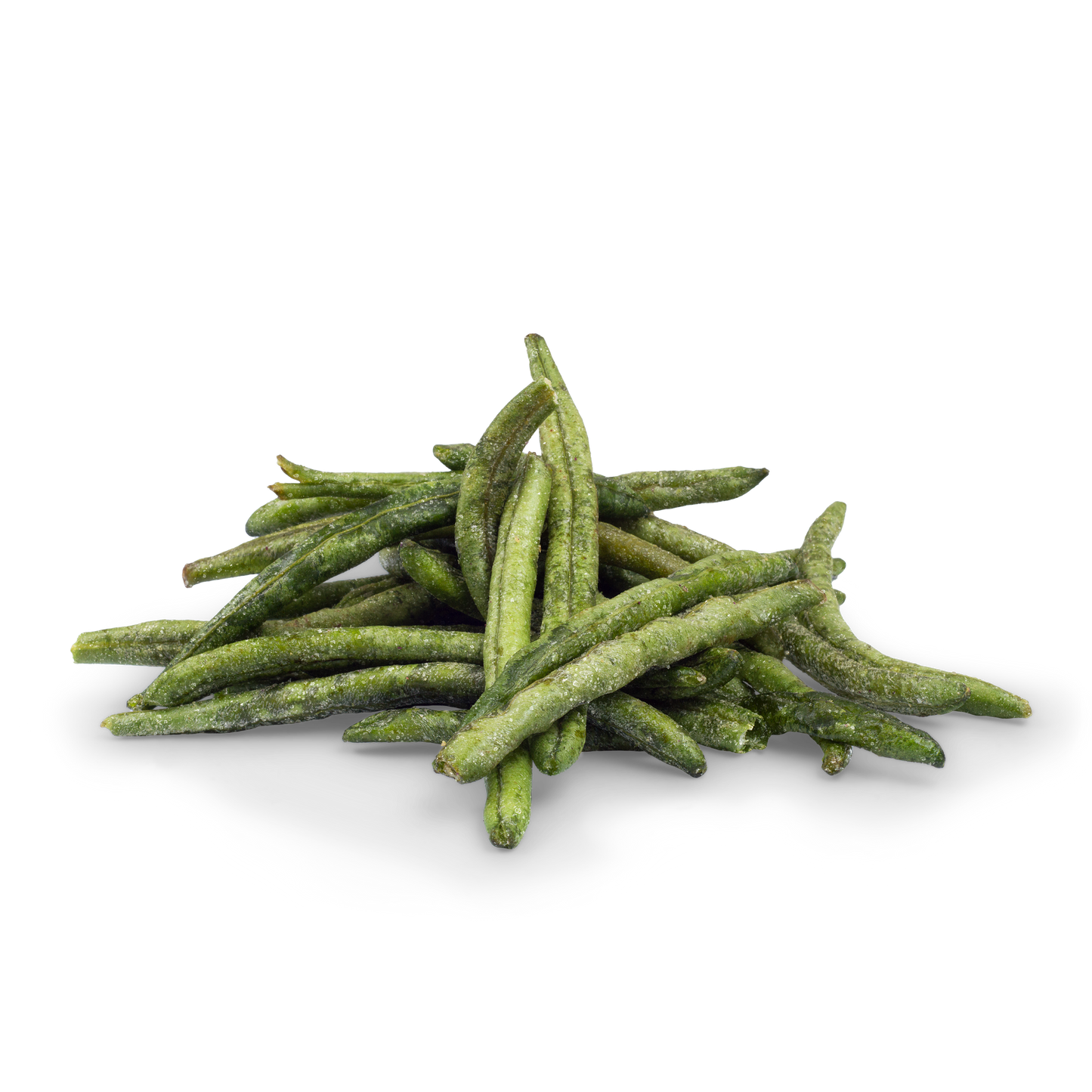 Green Bean Crisps 30g