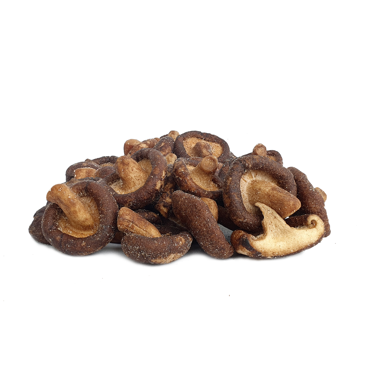 Shiitake Mushroom Crisps 150g