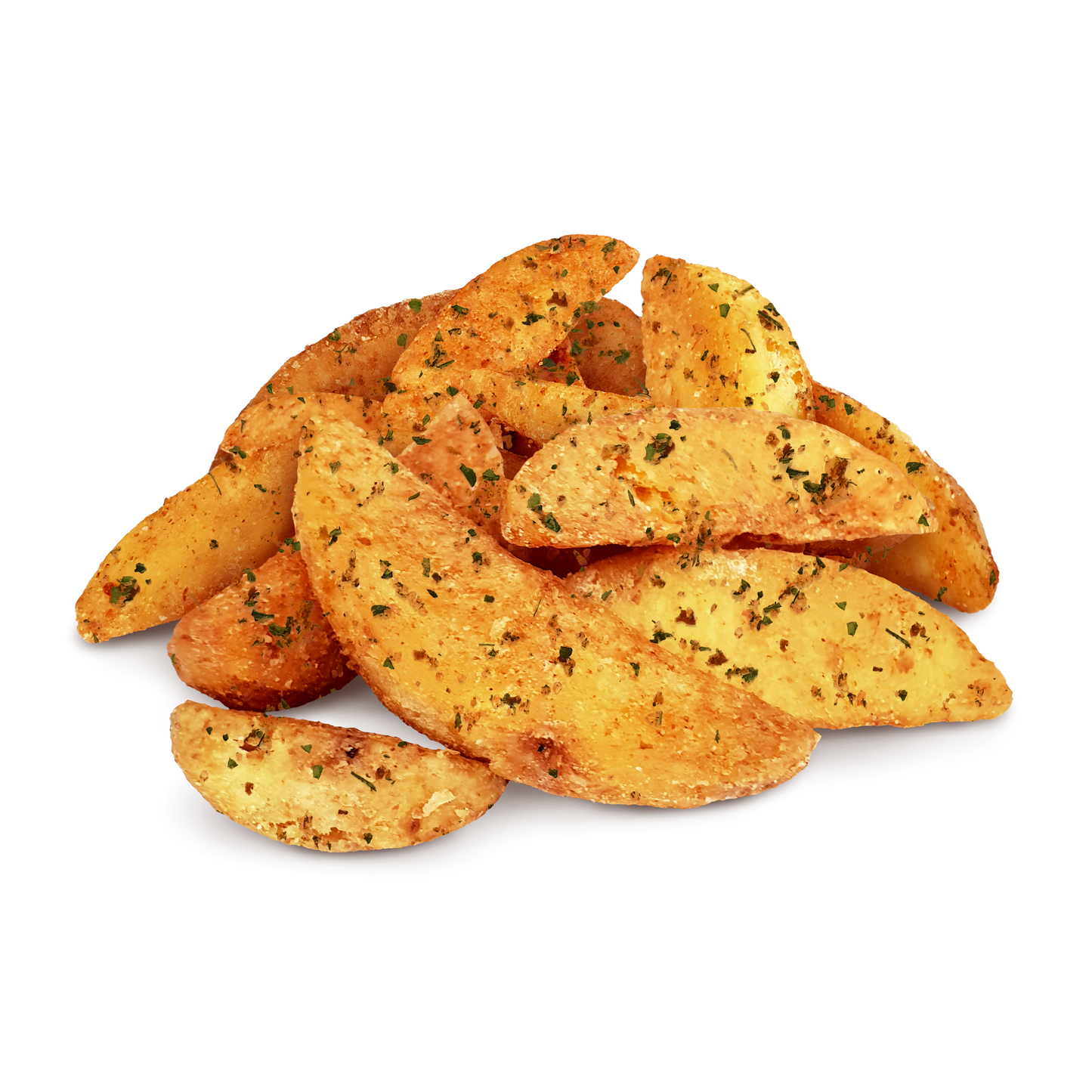 Potato Wedges Original 100g