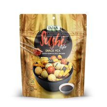 Load image into Gallery viewer, Sushi Style Snack Mix 150g