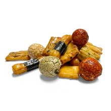 Load image into Gallery viewer, Sushi Style Snack Mix 150g