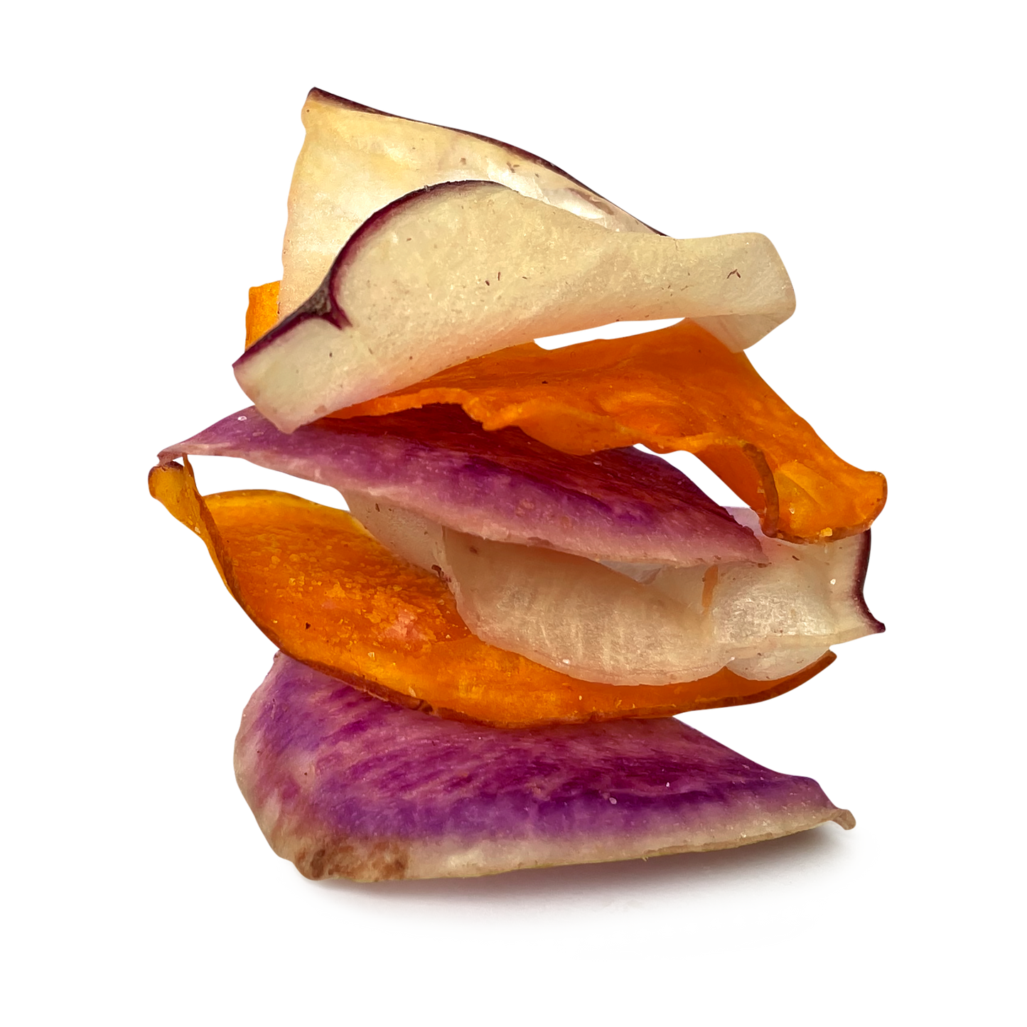 Sweet Potato Chips Mix 70g