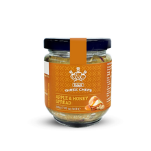 Load image into Gallery viewer, Apple &amp; Honey Spread 200g (Kosher for Passover)
