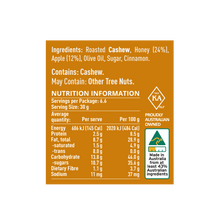 Load image into Gallery viewer, Apple &amp; Honey Spread 200g (Kosher for Passover)
