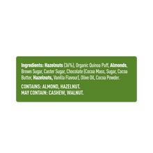 Load image into Gallery viewer, Quinoa Chips, Granola and Spread Bundle 3
