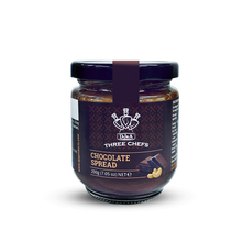 Load image into Gallery viewer, Chocolate Spread 200g (Kosher for Passover)
