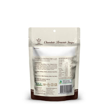 Load image into Gallery viewer, Chocolate Brownie Snaps 50g (Kosher for Passover)
