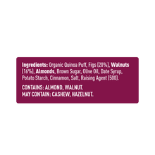 Load image into Gallery viewer, Quinoa Chips, Granola and Spread Bundle 1
