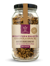 Load image into Gallery viewer, Quinoa Chips, Granola and Spread Bundle 1
