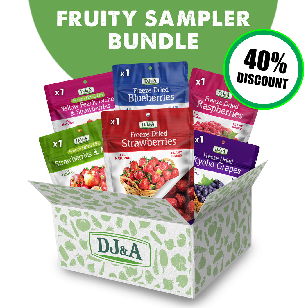 Fruity Sampler Bundle