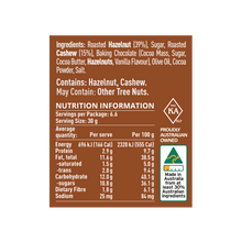 Load image into Gallery viewer, Hazelnut Spread 200g (Kosher for Passover)

