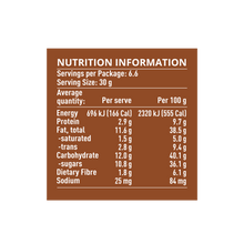 Load image into Gallery viewer, Quinoa Chips, Granola and Spread Bundle 1
