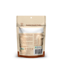Load image into Gallery viewer, Hazelnut Granola Clusters 70g (Kosher for Passover)
