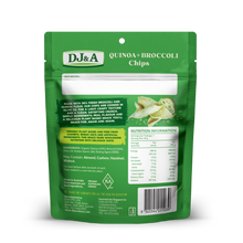 Load image into Gallery viewer, Quinoa Chips Sampler Bundle
