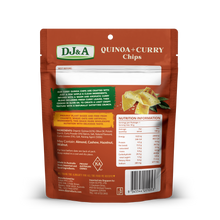 Load image into Gallery viewer, Quinoa Chips Sampler Bundle
