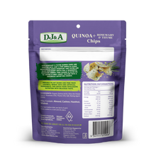 Load image into Gallery viewer, Quinoa Chips Sampler Bundle
