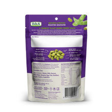 Load image into Gallery viewer, Roasted Edamame 135g
