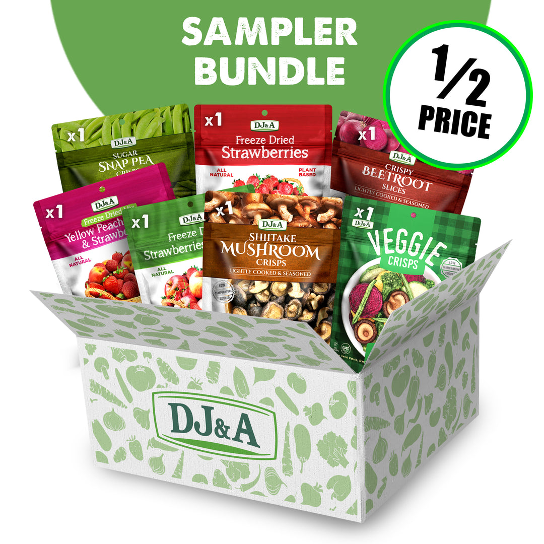 DJ&A Products