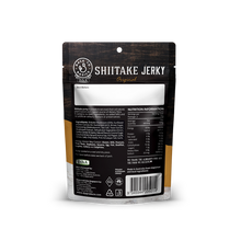 Load image into Gallery viewer, Shiitake Jerky, Original 60g
