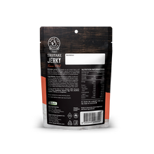 Load image into Gallery viewer, Shiitake Jerky, Texas BBQ 60g
