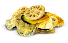 Load image into Gallery viewer, Tempura Veggies 70g
