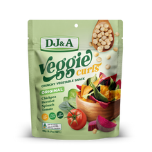 Load image into Gallery viewer, Veggie Curls Bundle
