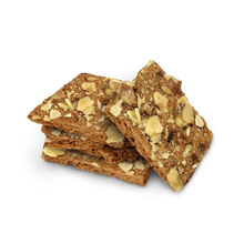 Load image into Gallery viewer, Walnut &amp; Almond Snaps 50g (Kosher for Passover)
