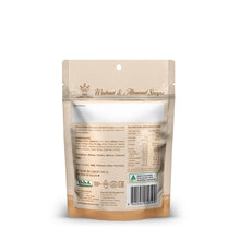 Load image into Gallery viewer, Walnut &amp; Almond Snaps 50g (Kosher for Passover)
