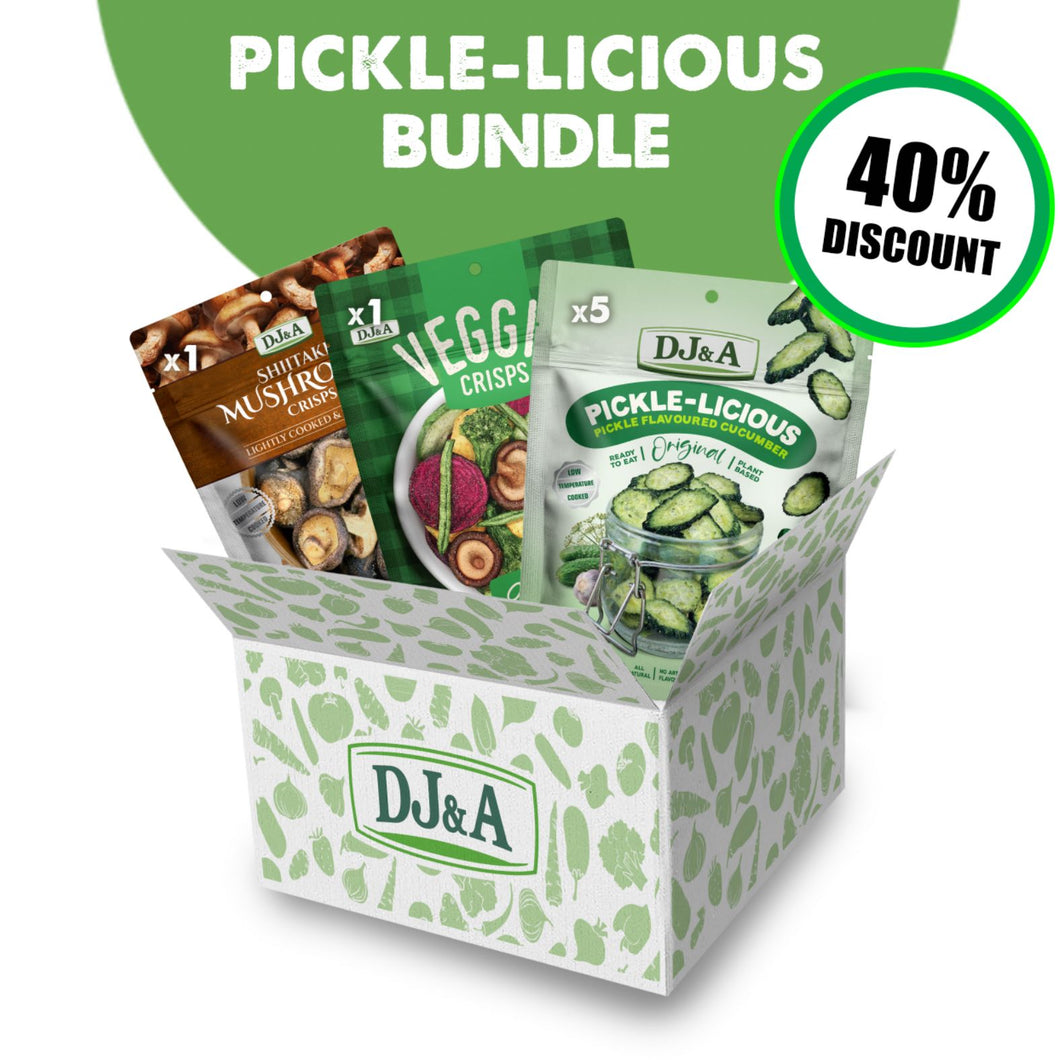 Pickle-Licious Bundle