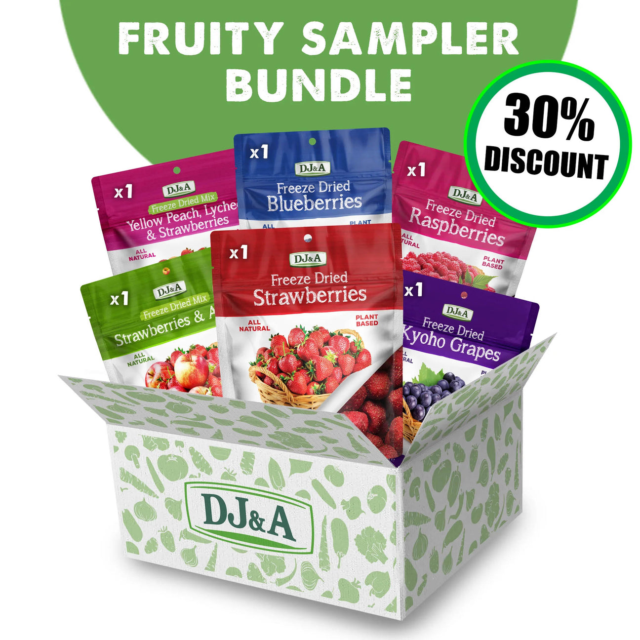 Fruity Sampler Bundle – DJ&A Products