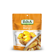 Load image into Gallery viewer, Freeze Dried Mango
