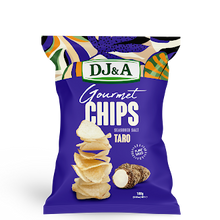 Load image into Gallery viewer, Gourmet Taro Chips
