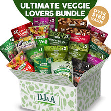 Load image into Gallery viewer, Ultimate Veggie Lovers Bundle
