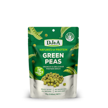 Load image into Gallery viewer, Green Peas 75g
