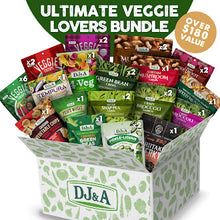 Load image into Gallery viewer, Ultimate Veggie Lovers Bundle
