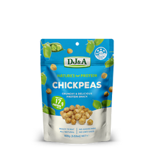 Load image into Gallery viewer, Chickpeas 100g
